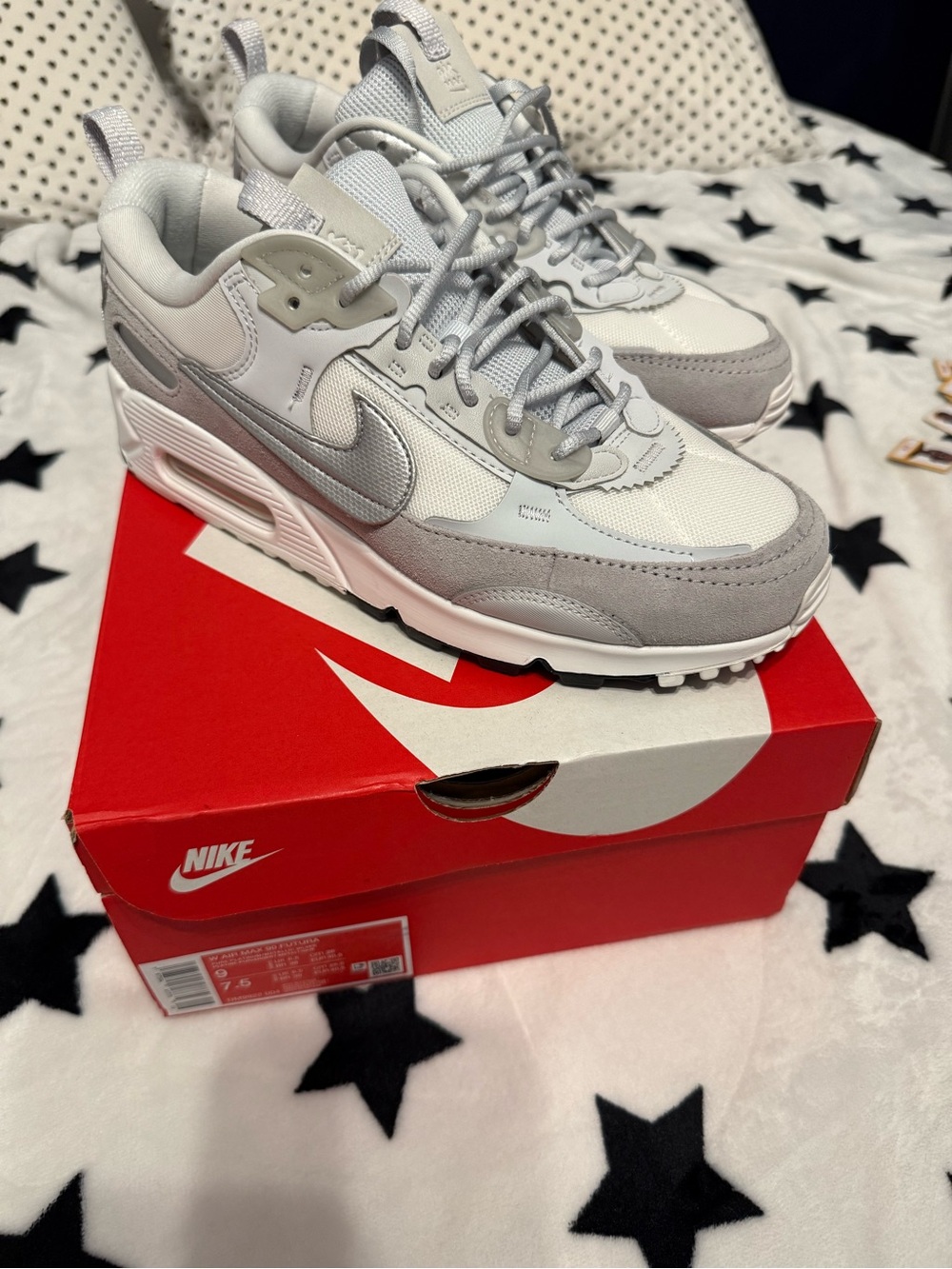 Nike Air Max 90 Futura Women’s Never Worn